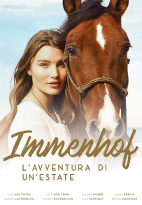 Immenhof - L'avventura di un'estate