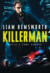 Killerman