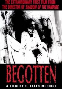 Begotten