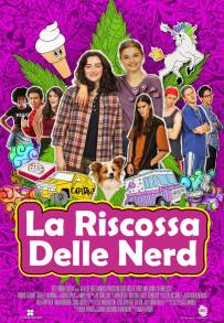 La riscossa delle nerd