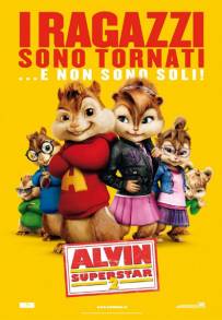 Alvin Superstar 2