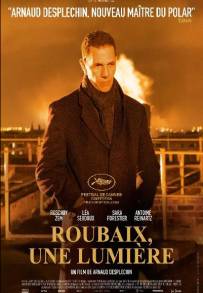 Roubaix, una luce