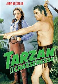 Tarzan e i cacciatori bianchi