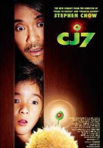 CJ7 - Creatura extraterrestre