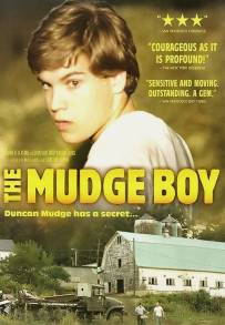 The Mudge Boy