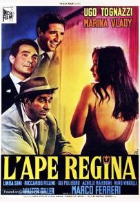 Una storia moderna - L'ape regina