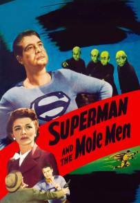 Superman and the Mole-Men