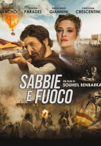 Sabbie e fuoco