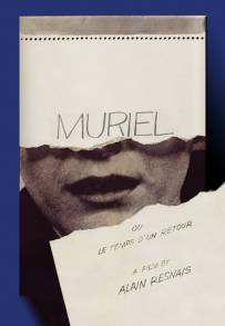 Muriel, il tempo di un ritorno