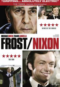 Frost/Nixon - Il duello