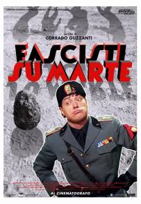 Fascisti su Marte