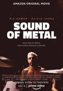 Sound of Metal