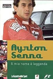 Ayrton Senna - Il Mio Nome è Leggenda