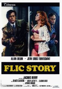 Flic Story