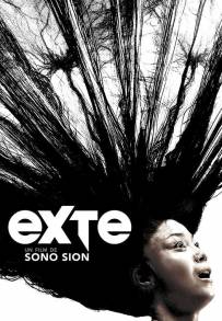 Exte: Hair Extensions