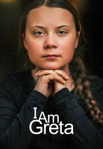 I Am Greta - Una forza della natura