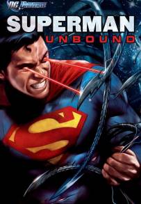 Superman: Unbound