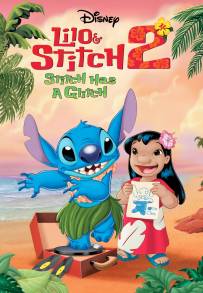 Lilo &amp; Stitch 2 - Che disastro, Stitch!