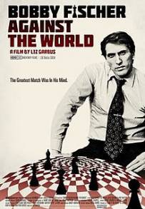 Bobby Fischer Against the World