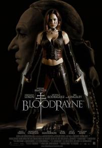 BloodRayne