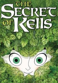 The Secret of Kells