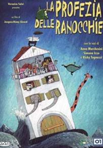 La profezia delle ranocchie