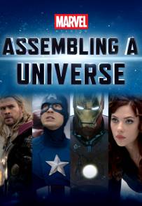 Marvel Studios: Assembling a Universe