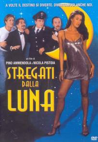 Stregati dalla luna