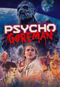 Psycho Goreman