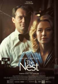 The Nest - L'inganno