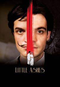 Little Ashes