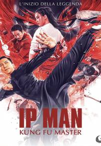 Ip Man: Kung Fu Master