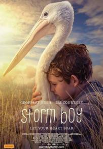 Storm Boy - Il ragazzo che sapeva volare