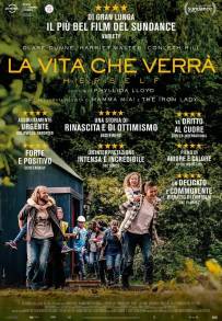 La vita che verrà