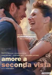 Amore a seconda vista - Ricomincio da te