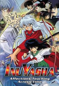 Inuyasha the Movie 1 - Un sentimento che trascende il tempo