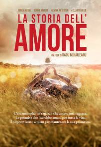 La storia dell'amore