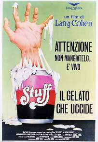 Stuff - Il gelato che uccide