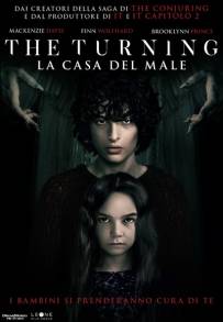 The Turning - La casa del male