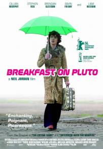 Breakfast on Pluto