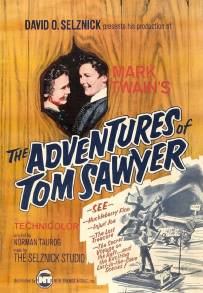 Le avventure di Tom Sawyer