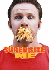 Super Size Me