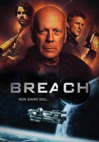 Breach - Incubo nello spazio