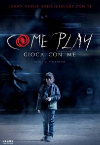 Come Play - Gioca con me