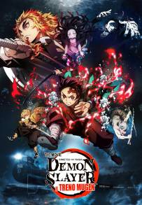 Demon Slayer - The Movie: Mugen Train