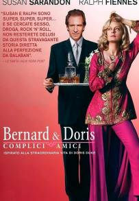 Bernard &amp; Doris - Complici amici