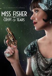 Miss Fisher e la cripta delle lacrime