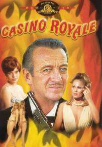 James Bond 007 - Casino Royale