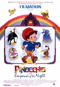 I sogni di Pinocchio