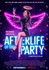 Afterlife of the Party